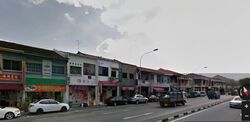 Playfair Road (D13), Terrace #285828561